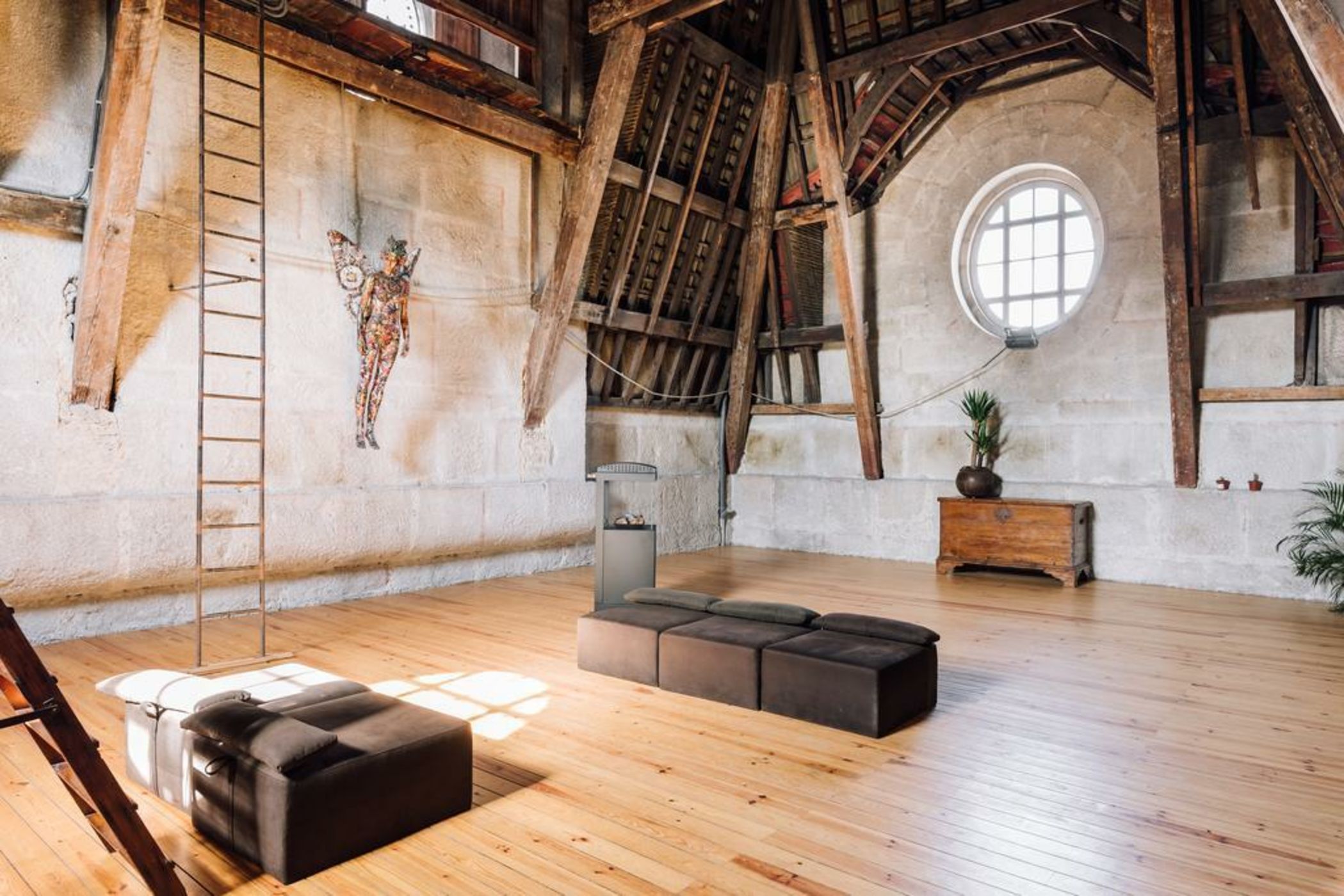 The Passenger Hostel