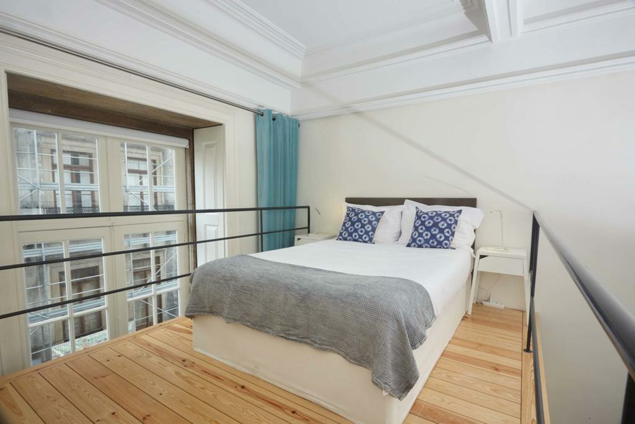 The Passenger Hostel