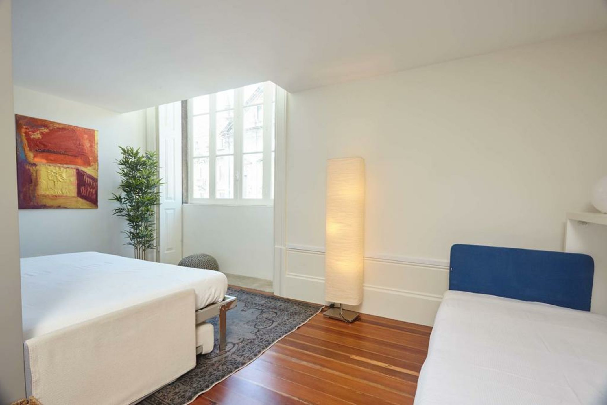 The Passenger Hostel