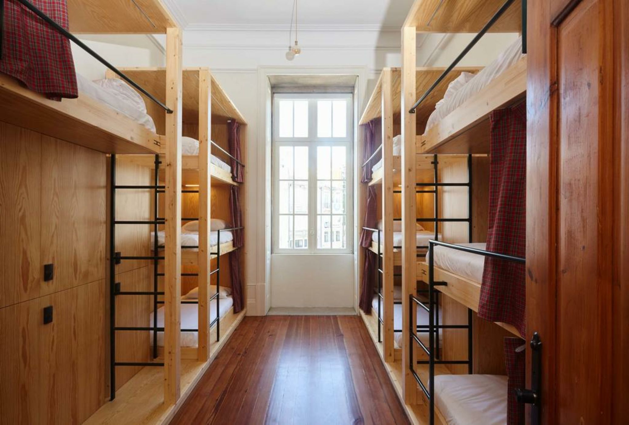 The Passenger Hostel