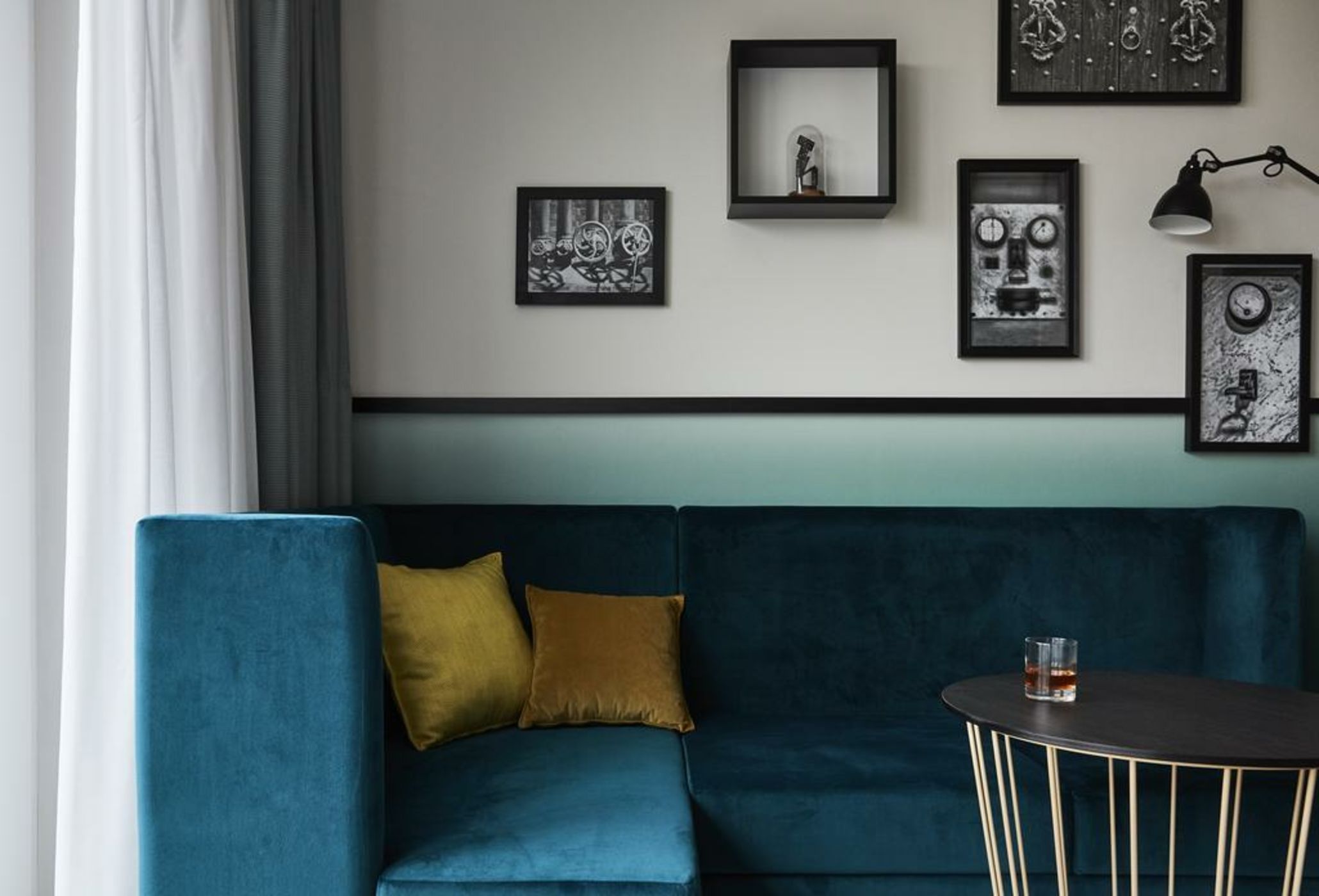 Hotel Indigo Dresden - Wettiner Platz, an IHG Hotel