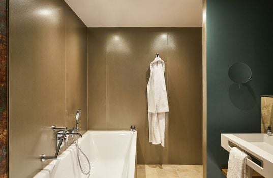 Hotel Indigo Dresden - Wettiner Platz, an IHG Hotel
