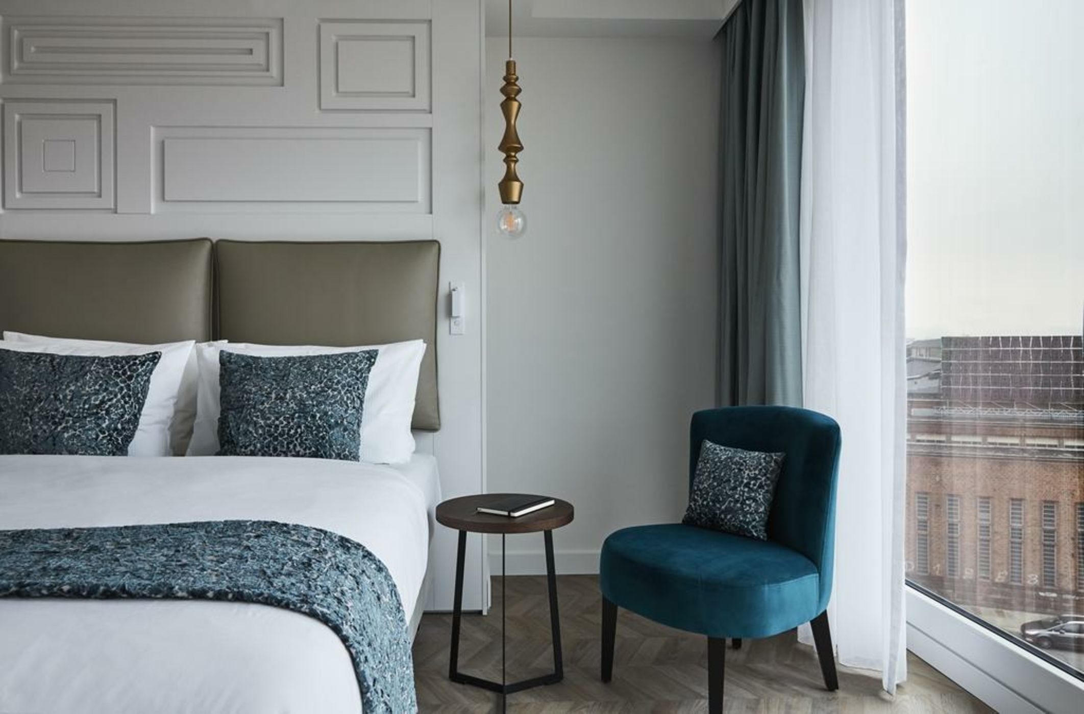 Hotel Indigo Dresden - Wettiner Platz, an IHG Hotel