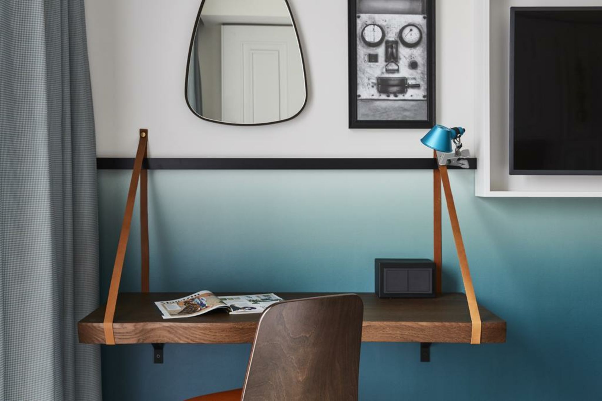 Hotel Indigo Dresden - Wettiner Platz, an IHG Hotel