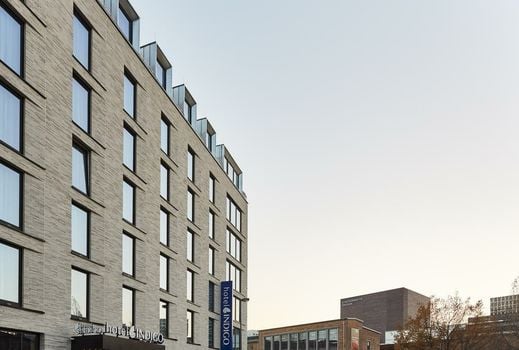 Hotel Indigo Dresden - Wettiner Platz, an IHG Hotel