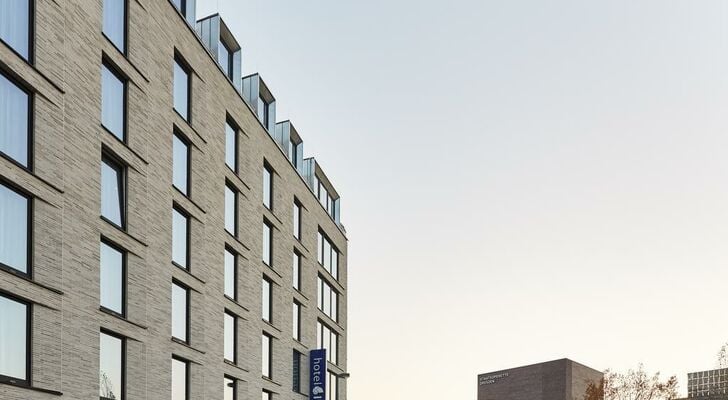 Hotel Indigo Dresden - Wettiner Platz, an IHG Hotel