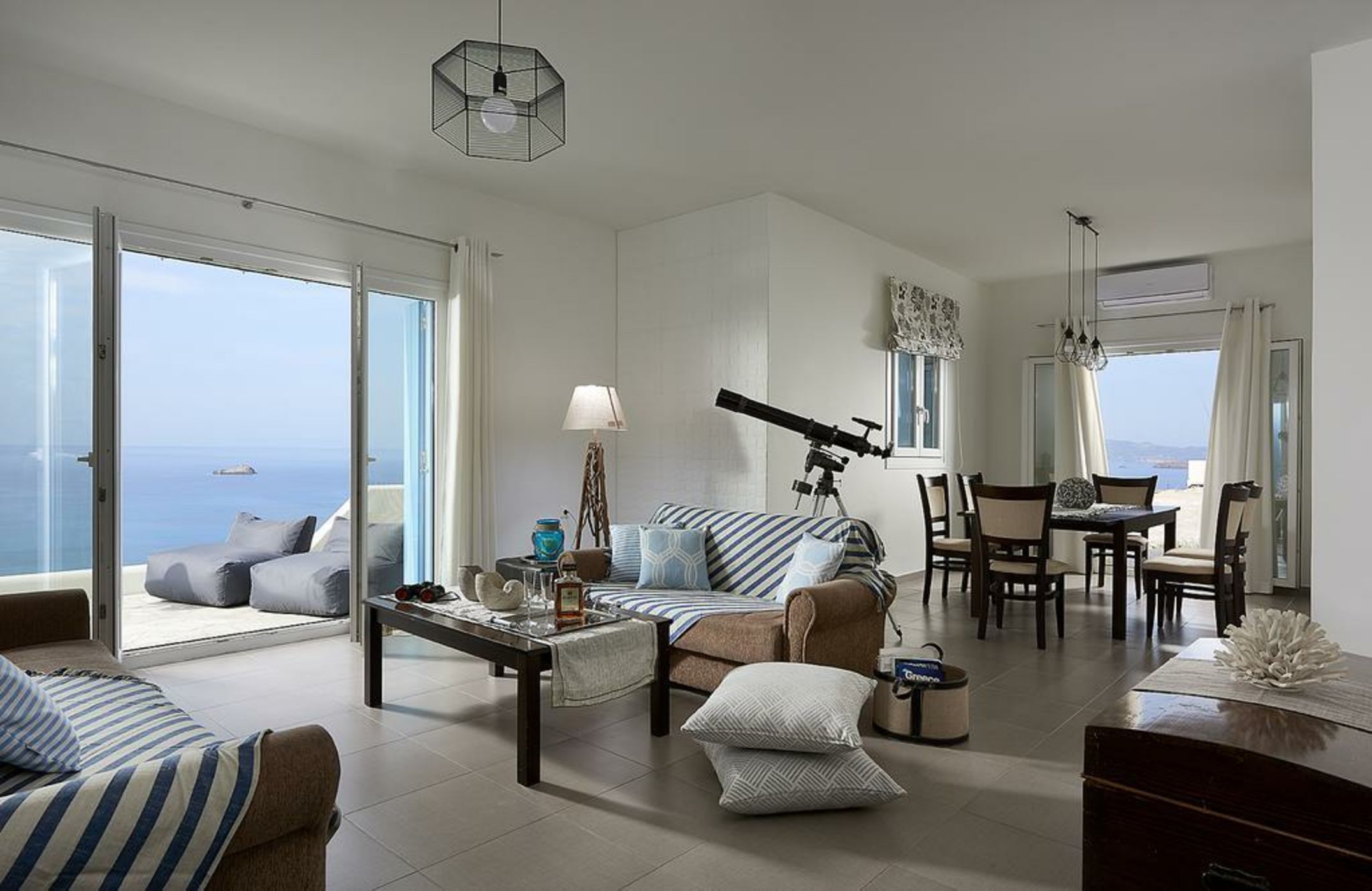 Villa Imperial Milos