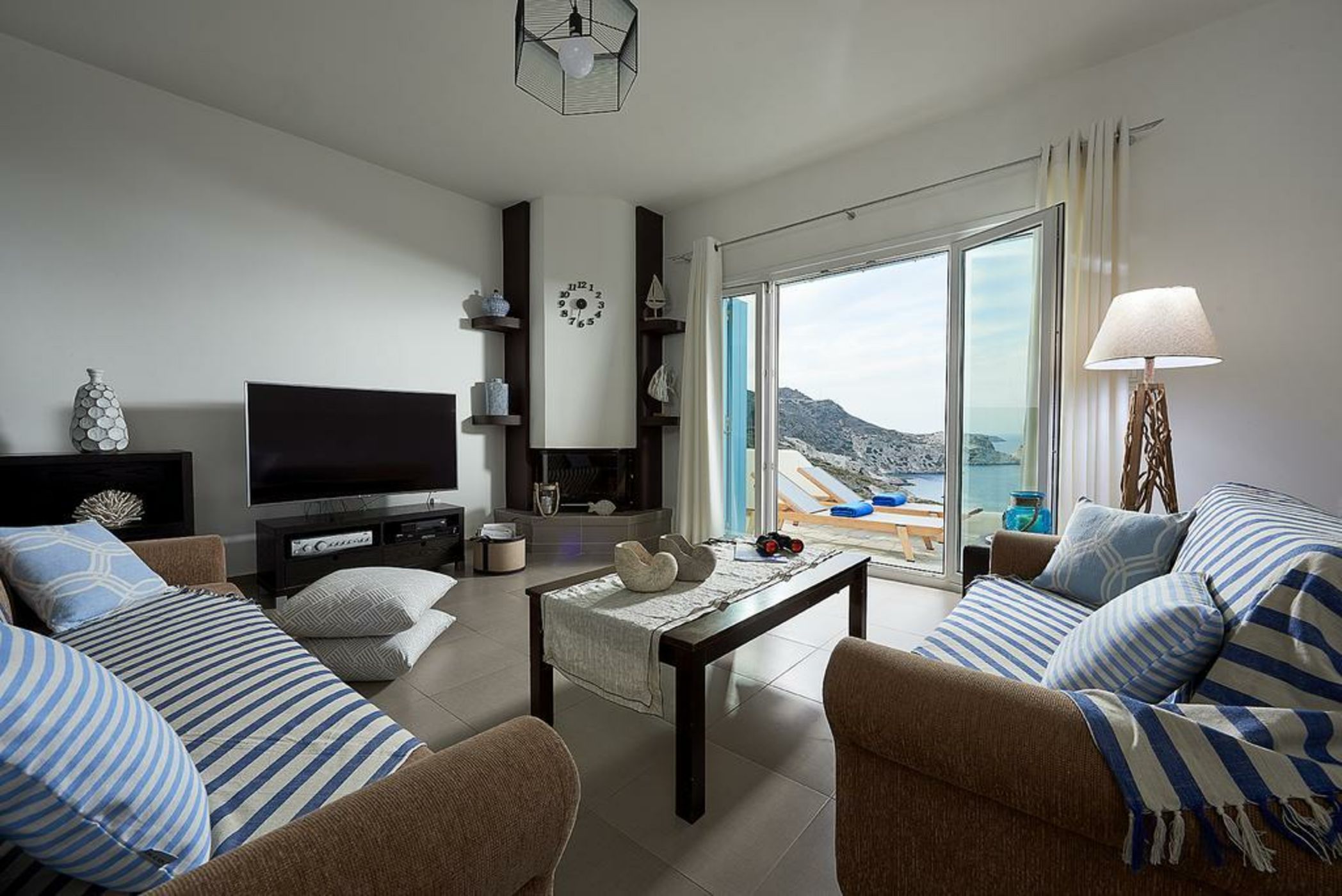 Villa Imperial Milos