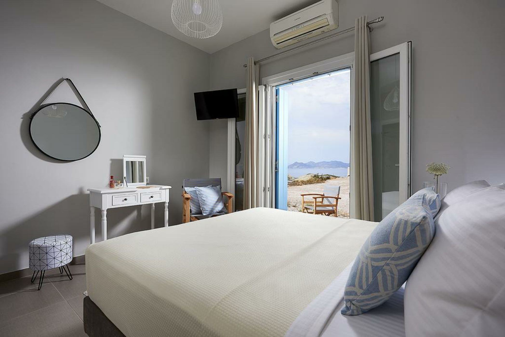 Villa Imperial Milos