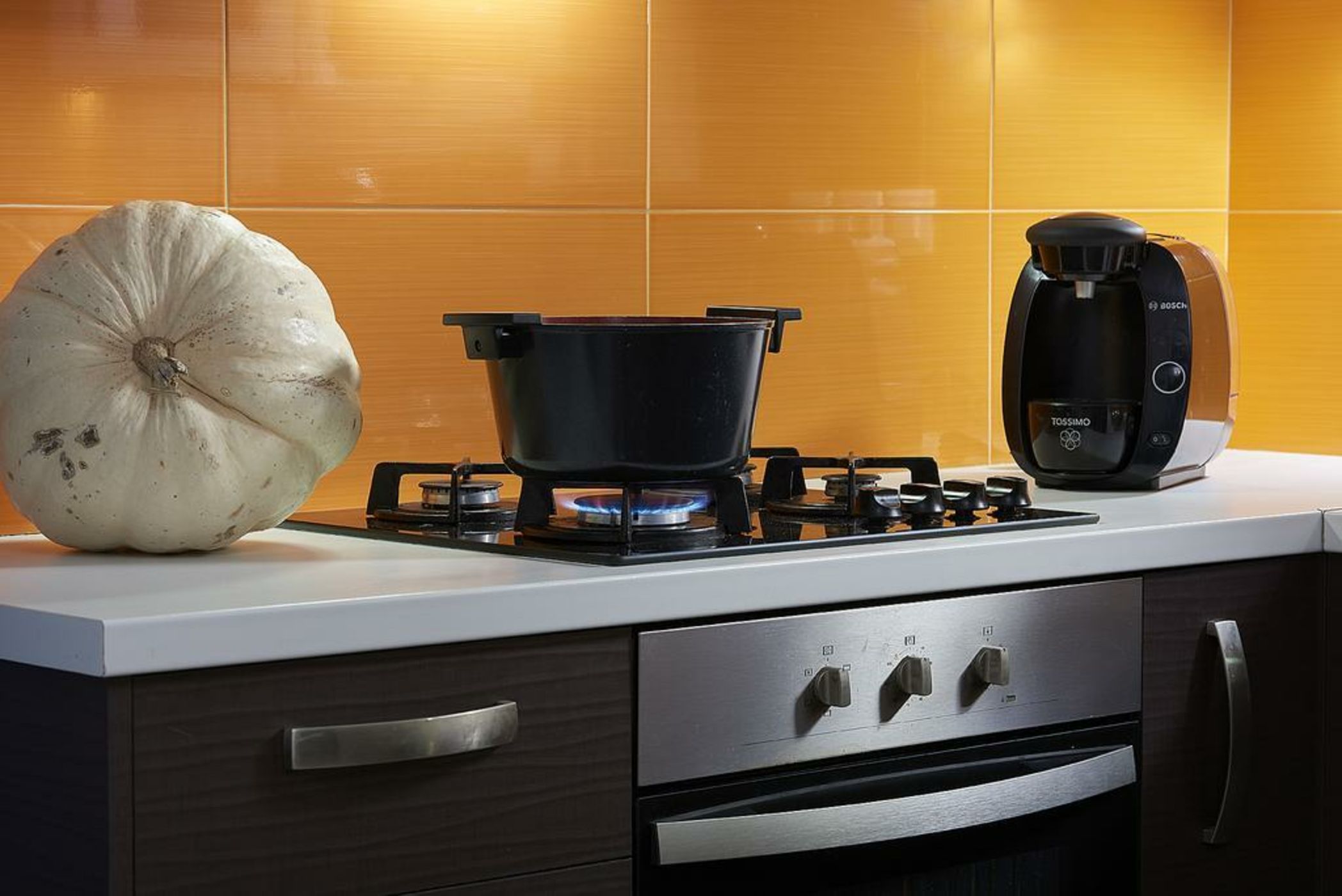 Villa Imperial Milos