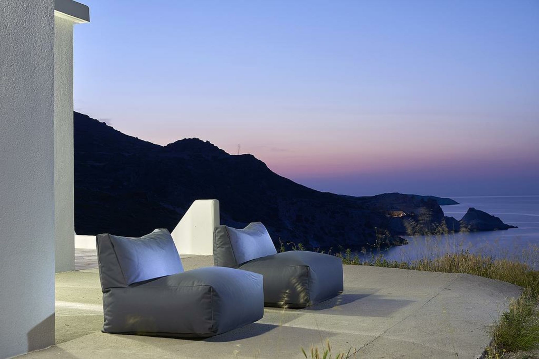 Villa Imperial Milos