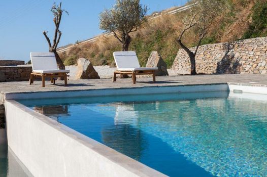 Astarte Luxury Apartments