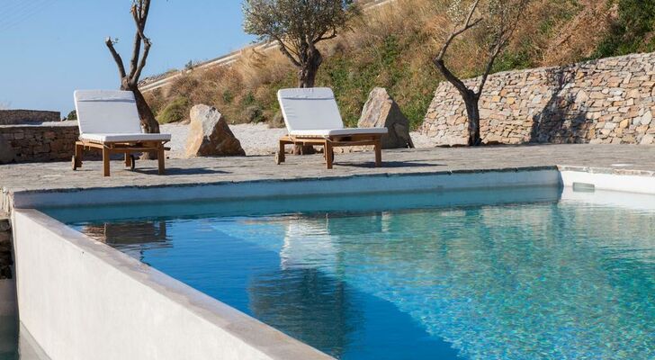 Astarte Luxury Apartments