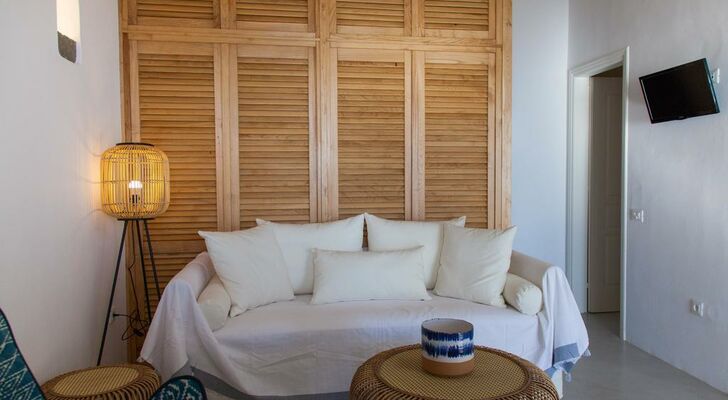 Astarte Luxury Apartments