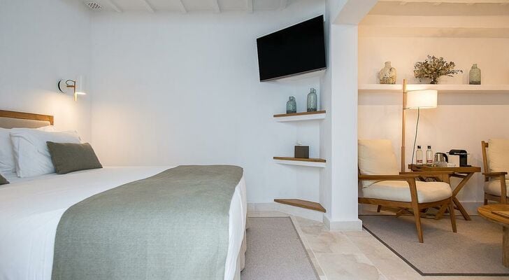 S'Hotelet d'es Born - Suites & SPA