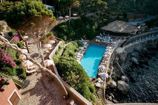 Mezzatorre Hotel & Thermal Spa
