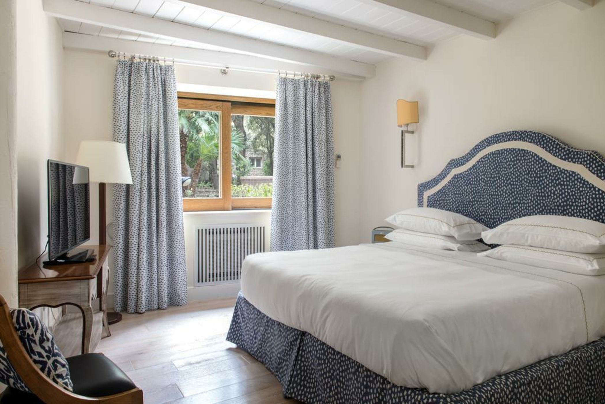 Mezzatorre Hotel & Thermal Spa