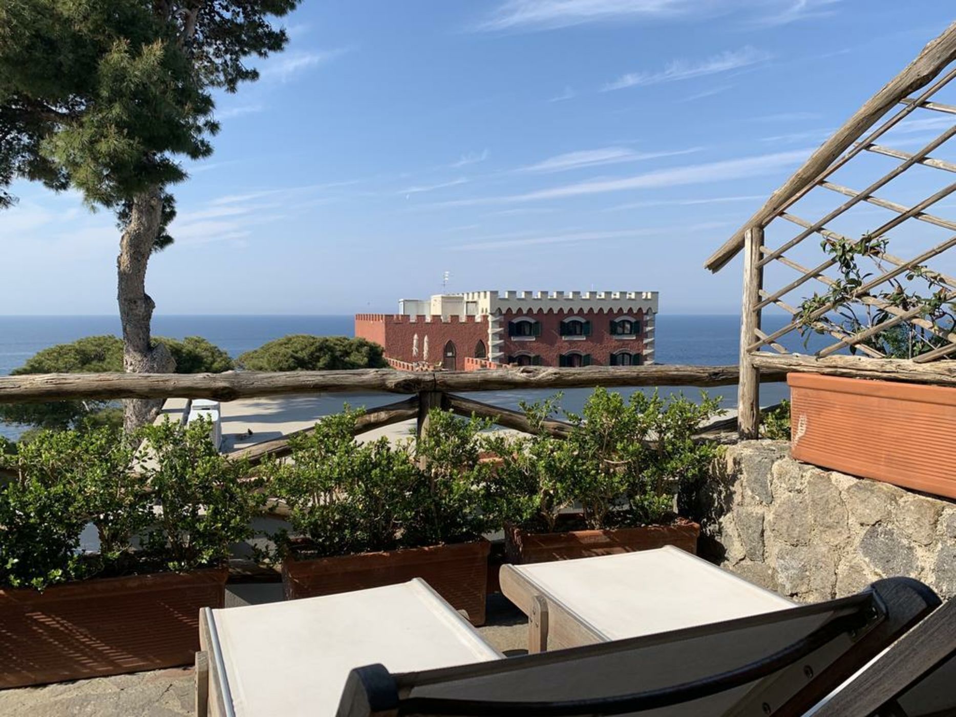 Mezzatorre Hotel & Thermal Spa