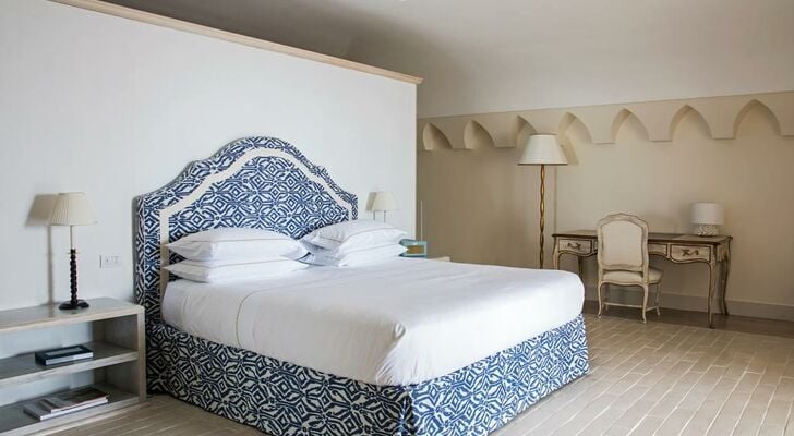 Mezzatorre Hotel & Thermal Spa