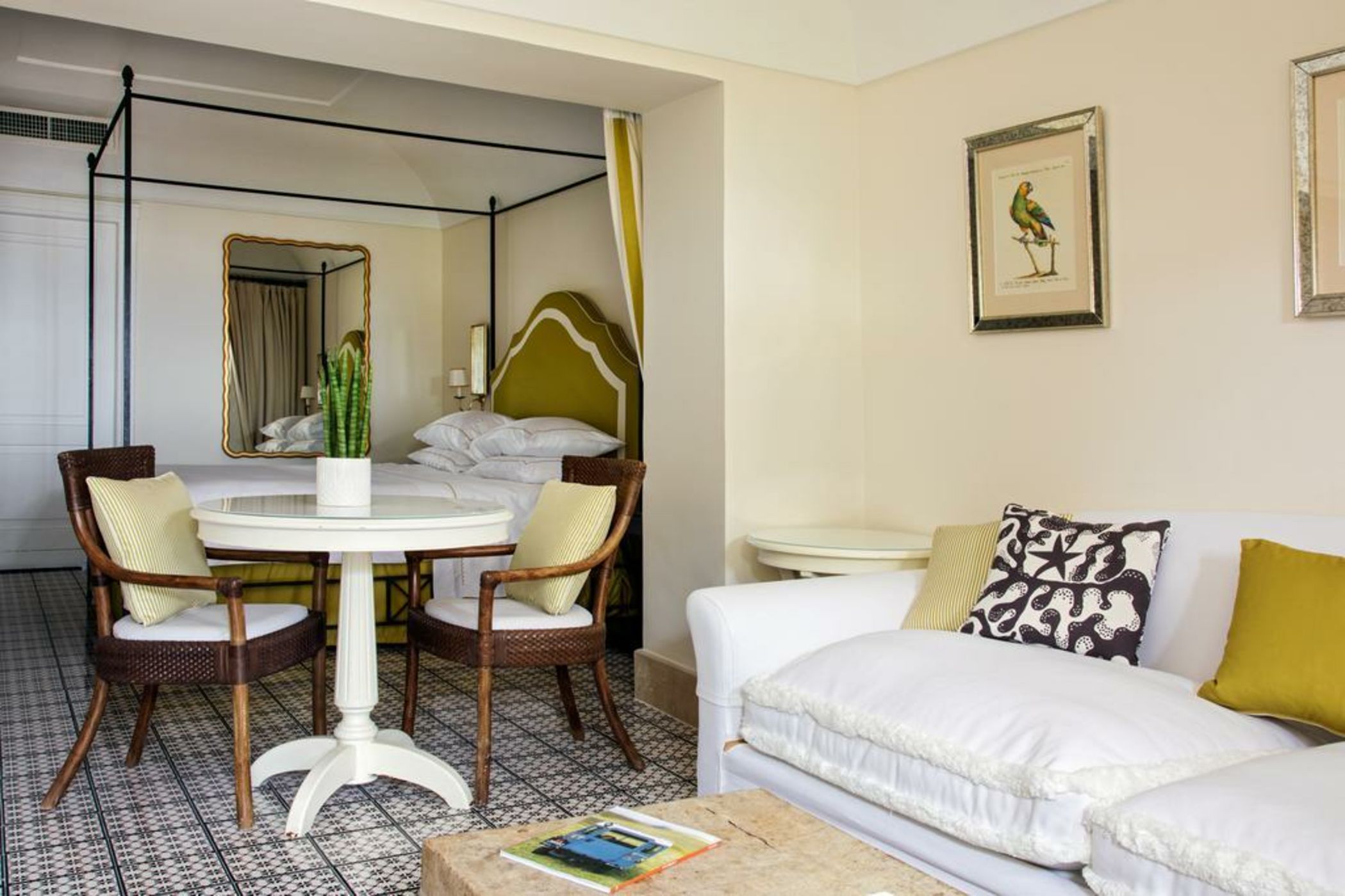 Mezzatorre Hotel & Thermal Spa