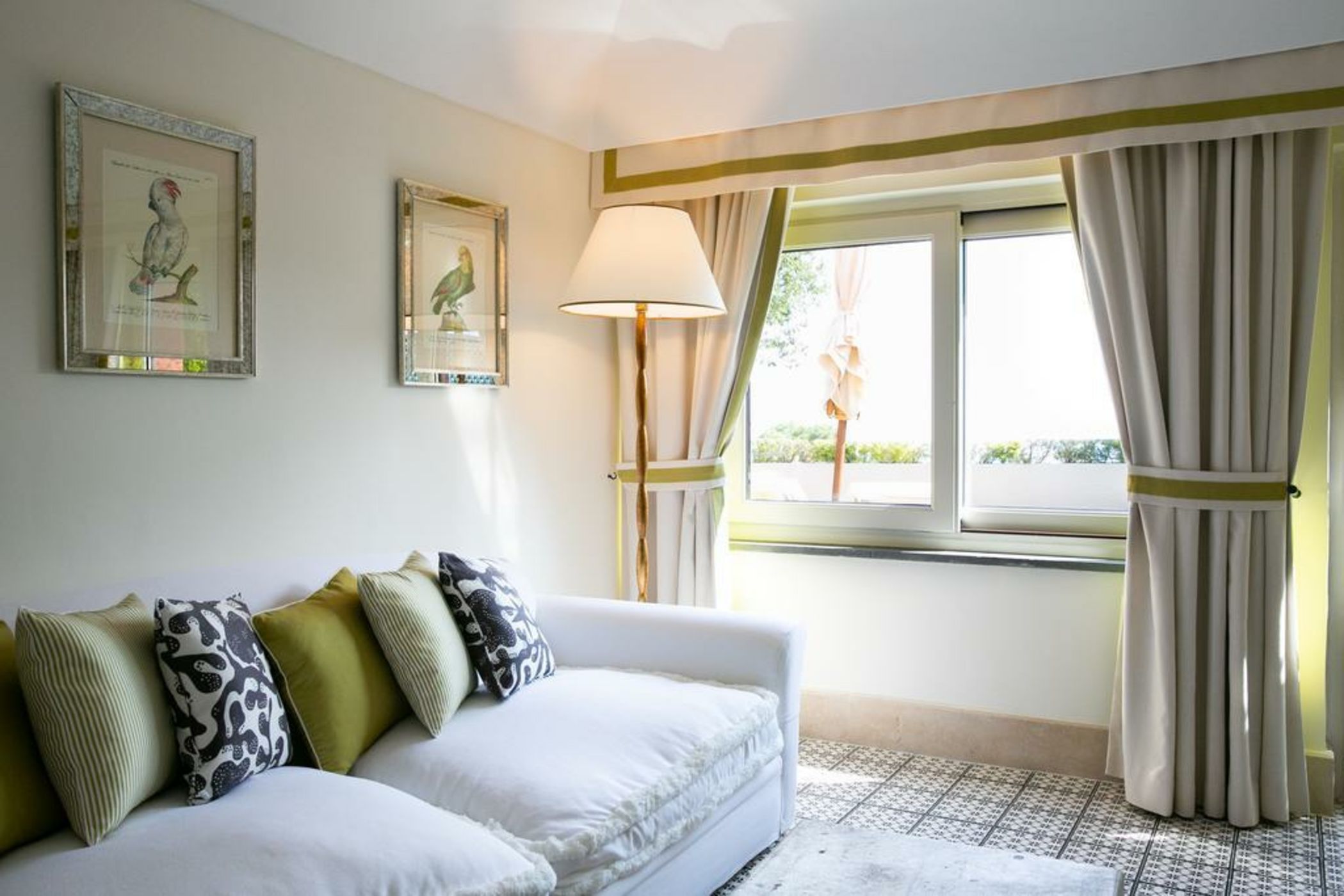 Mezzatorre Hotel & Thermal Spa