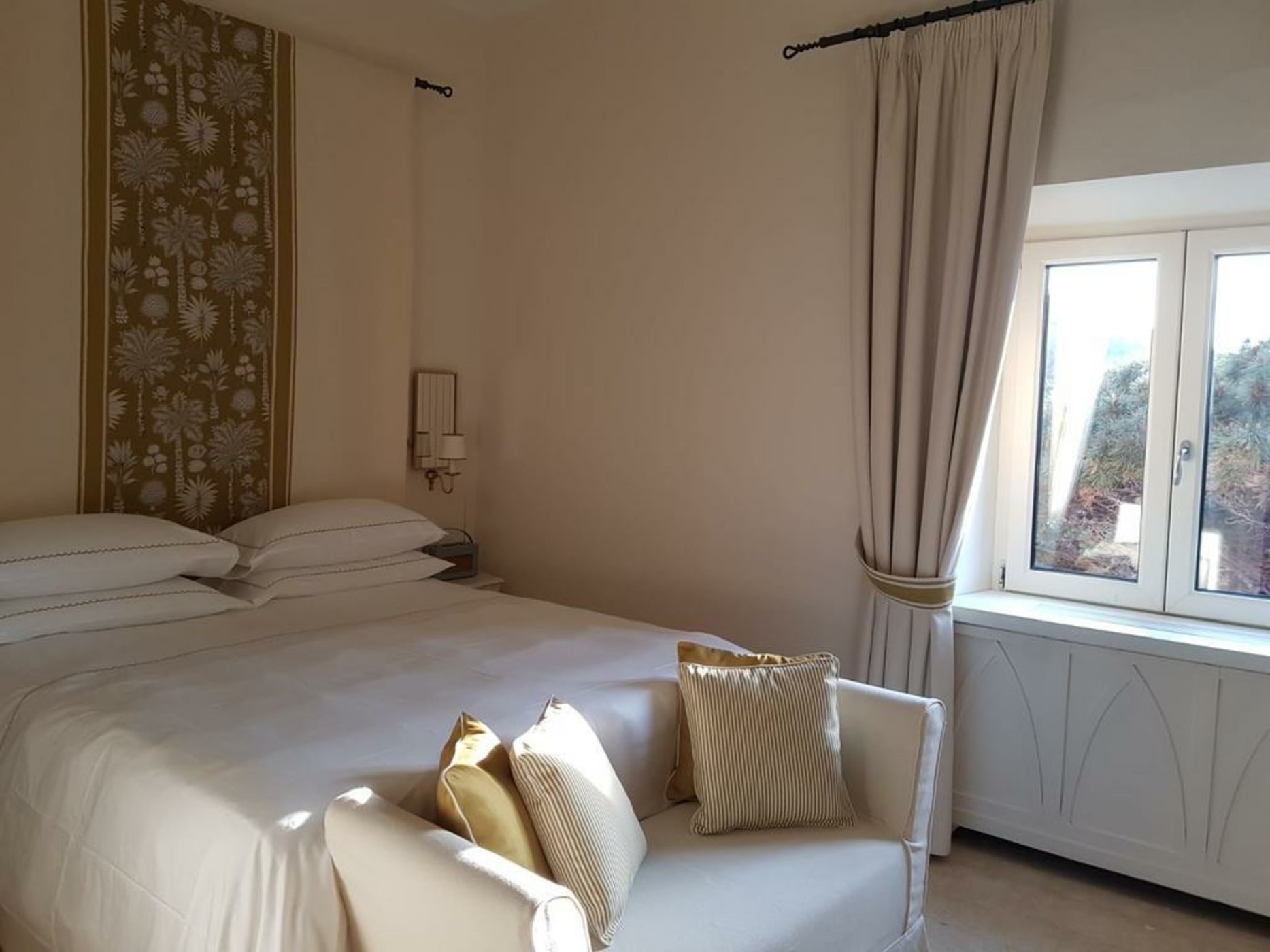 Mezzatorre Hotel & Thermal Spa