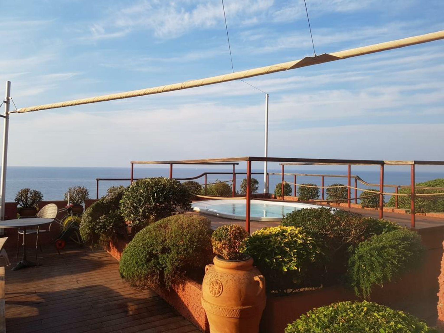 Mezzatorre Hotel & Thermal Spa