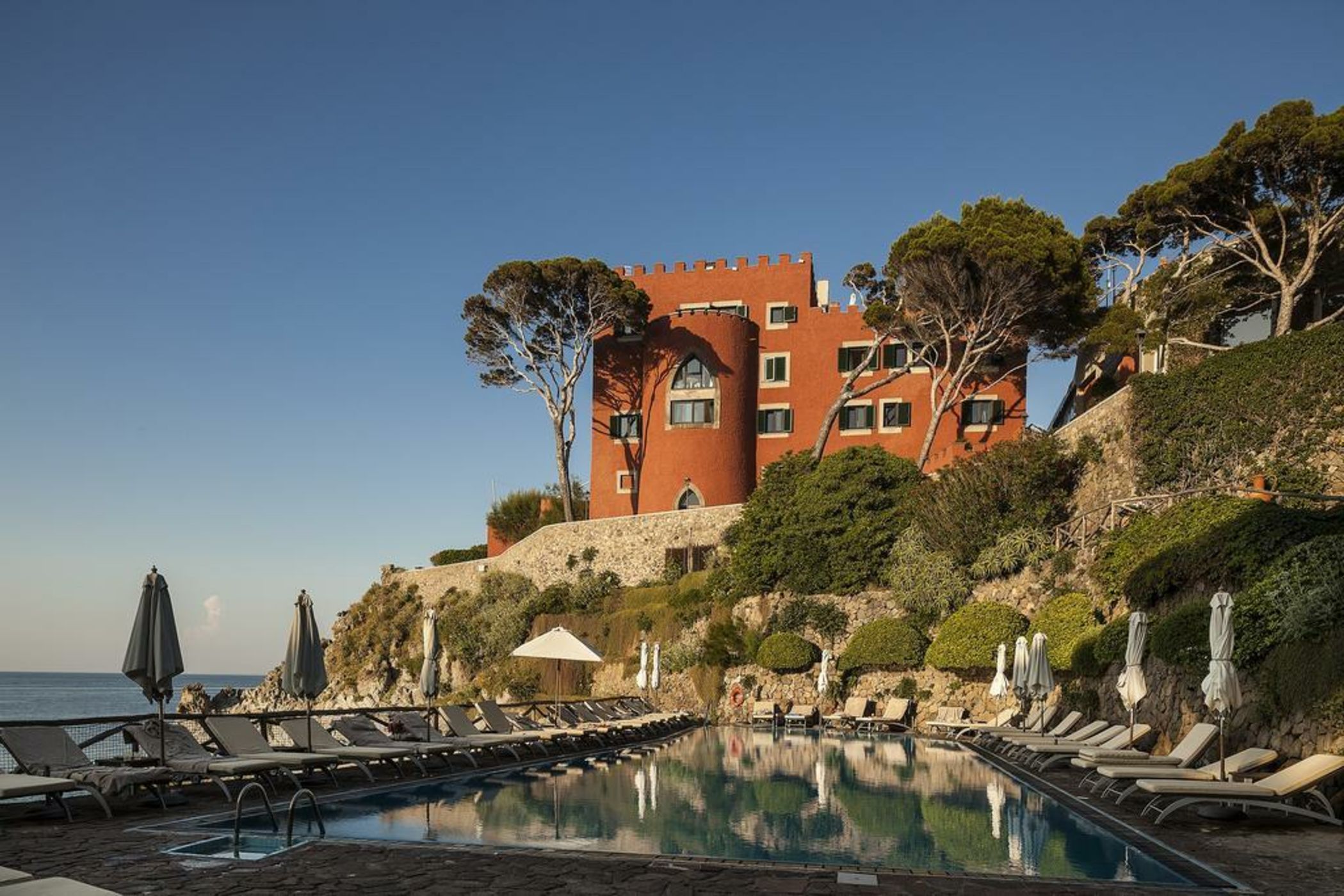 Mezzatorre Hotel & Thermal Spa