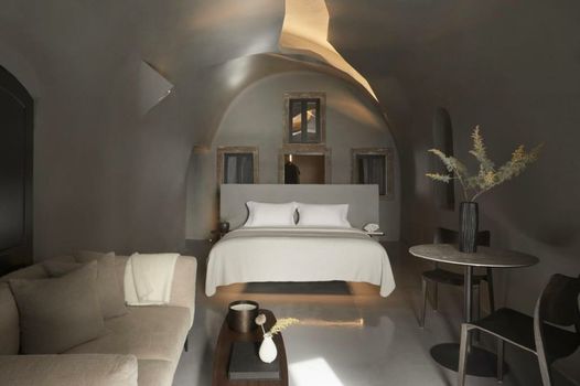 Kivotos Santorini