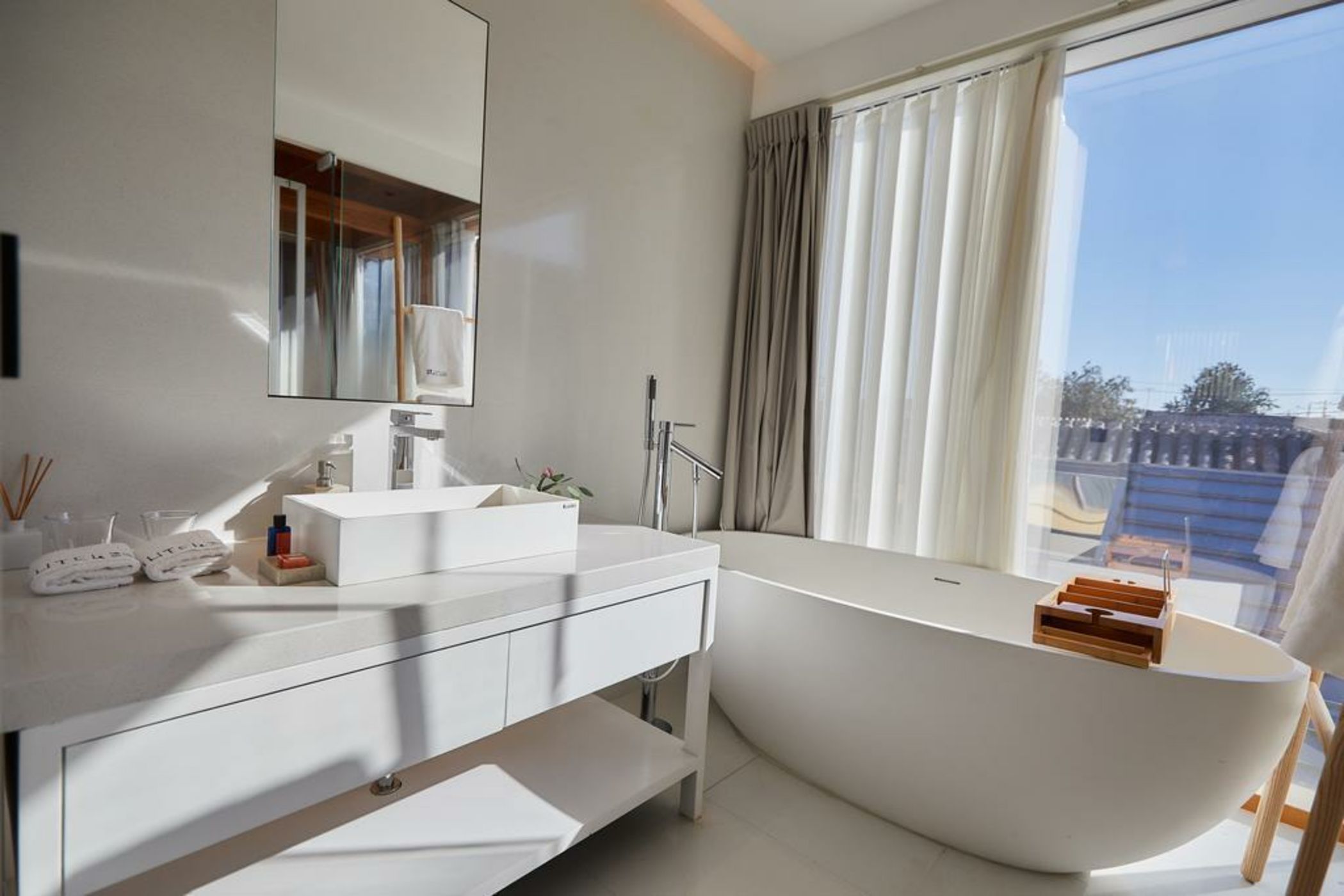 Layering Courtyard Hotel Qianmen