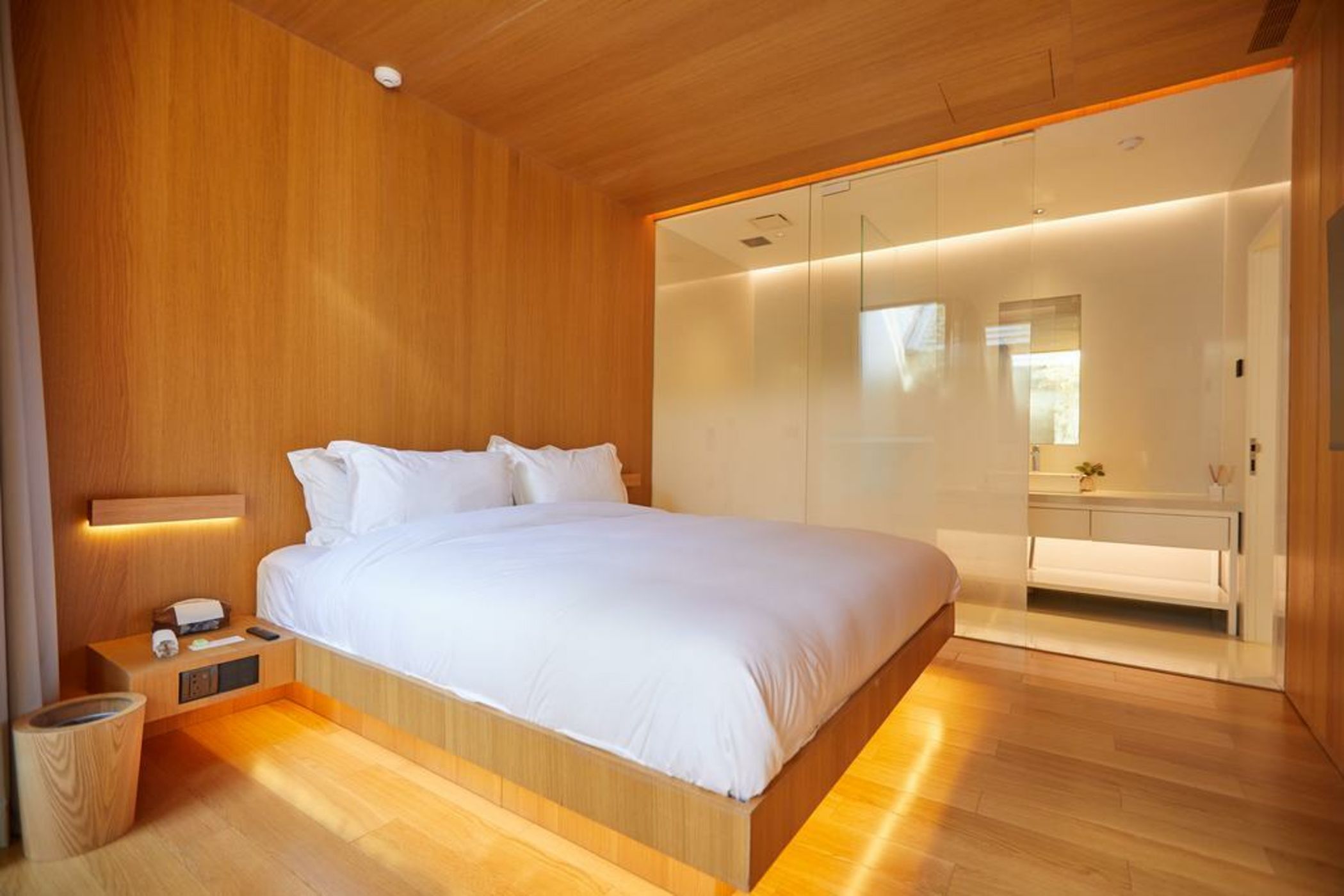 Layering Courtyard Hotel Qianmen