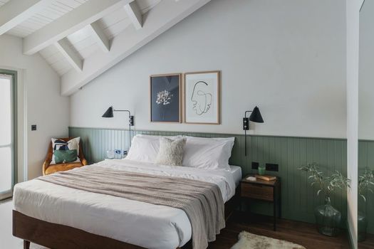 Albergo Miramonti