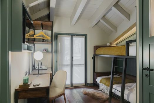Albergo Miramonti