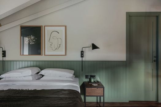 Albergo Miramonti