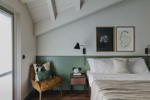 Albergo Miramonti