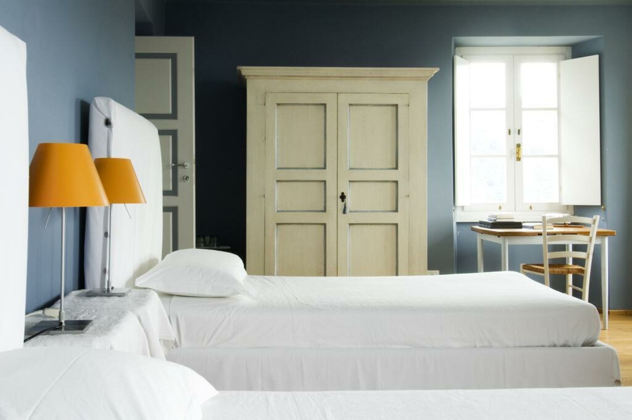 La Sosta di Ottone III