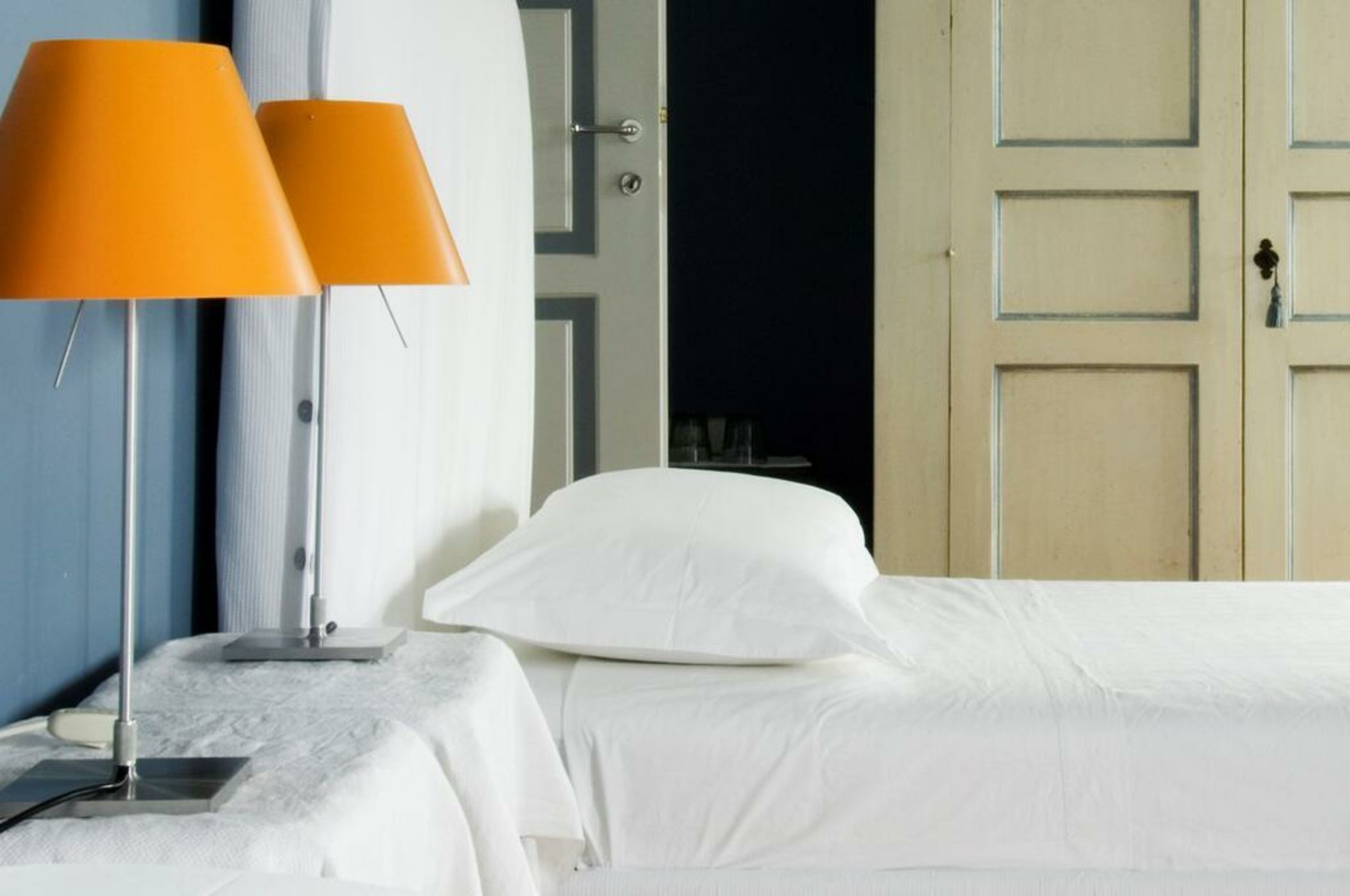 La Sosta di Ottone III