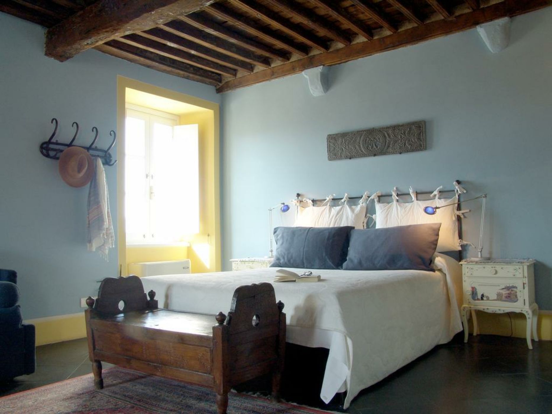 La Sosta di Ottone III