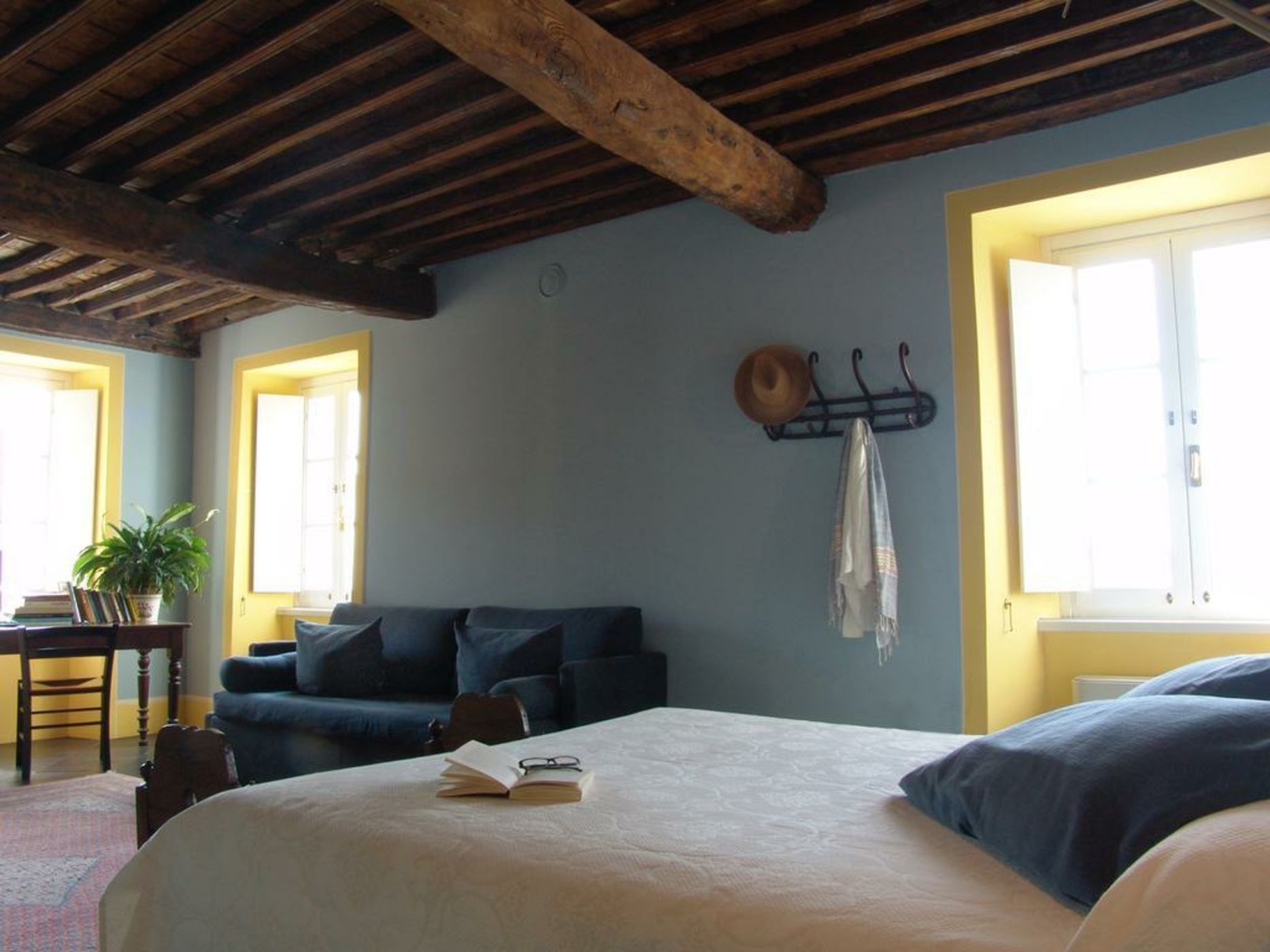 La Sosta di Ottone III