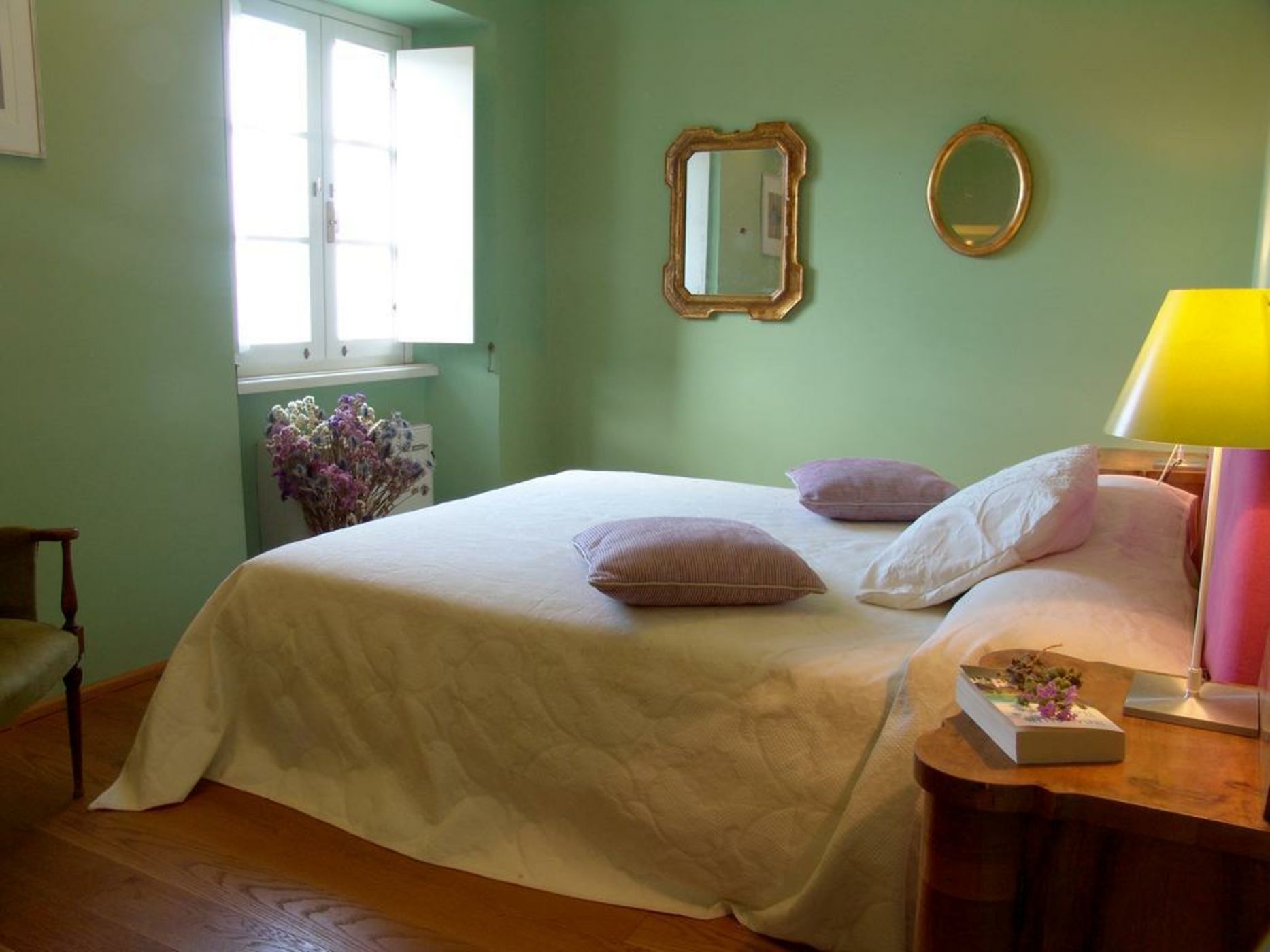 La Sosta di Ottone III