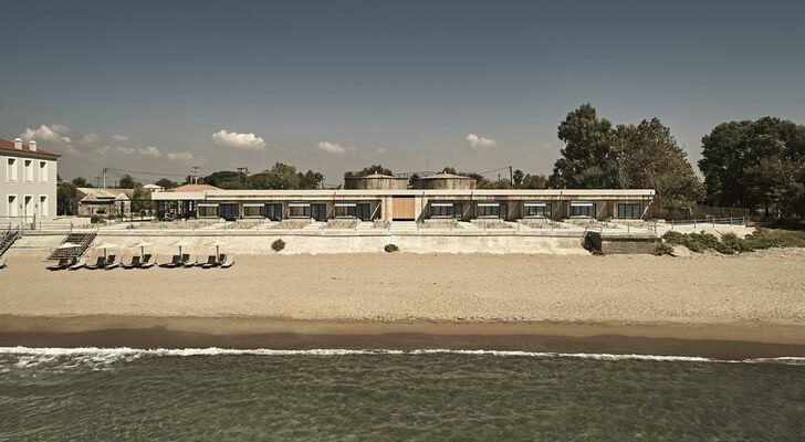 Dexamenes Seaside Hotel