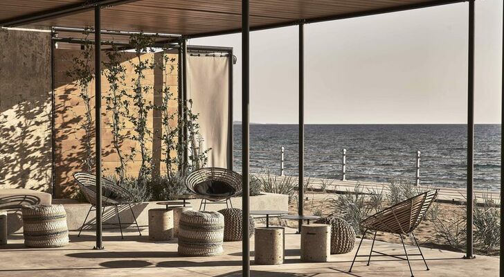 Dexamenes Seaside Hotel