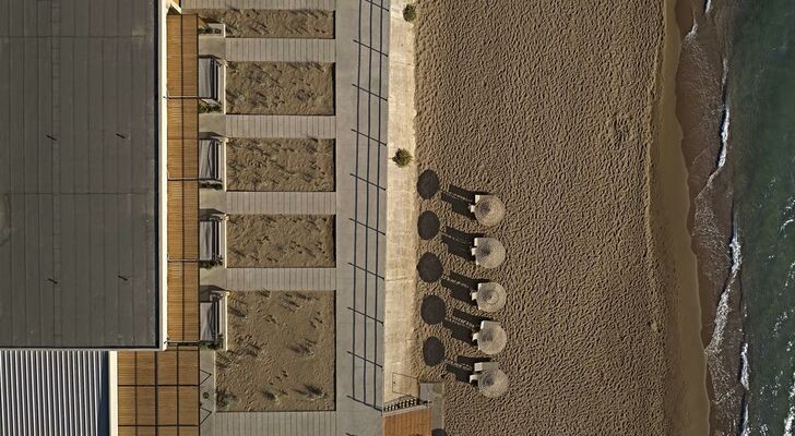 Dexamenes Seaside Hotel