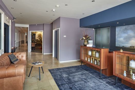 Hotel Lion D'Or