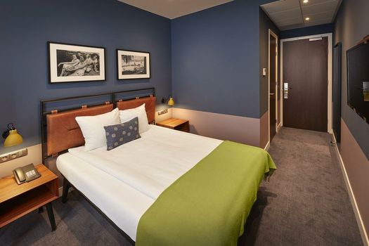 Hotel Lion D'Or