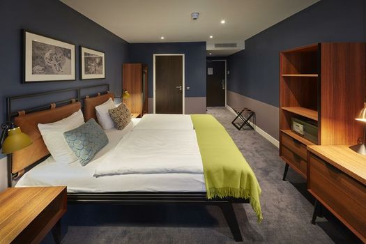 Hotel Lion D'Or