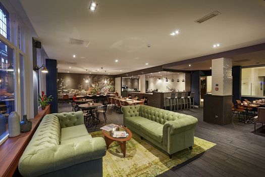 Hotel Lion D'Or
