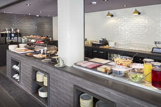 Hotel Lion D'Or