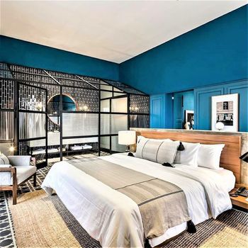 Juana Bautista Hotel Boutique