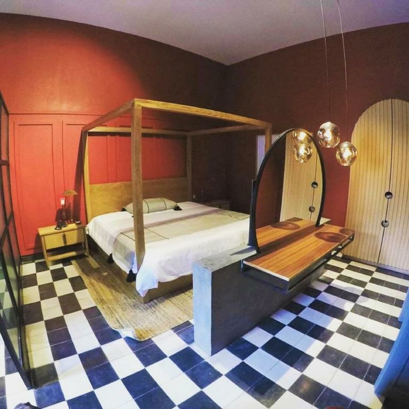 Juana Bautista Hotel Boutique